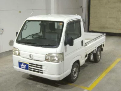 Honda ACTY TRUCK  с аукциона в Японии