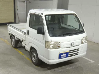 Honda ACTY TRUCK  с аукциона в Японии