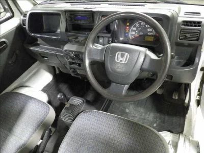 Honda ACTY TRUCK  с аукциона в Японии