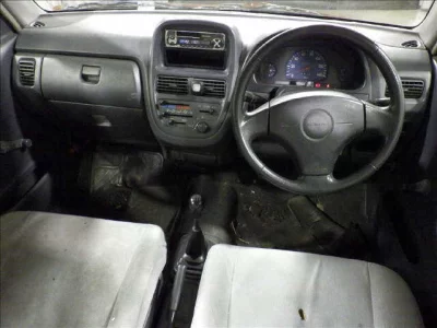 Subaru PLEO  с аукциона в Японии