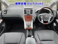 Toyota SAI лот № 42001 оценка RA  с аукциона в Японии 2