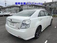 Toyota SAI лот № 42001 оценка RA  с аукциона в Японии 9