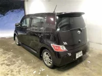 Toyota BB лот № 11049 оценка R  с аукциона в Японии 1