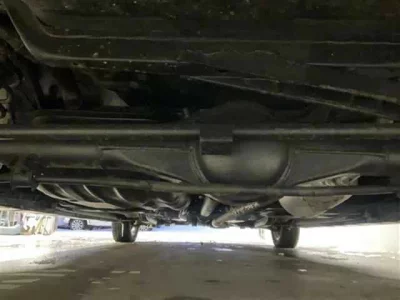 Toyota BB  с аукциона в Японии