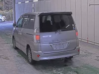 Toyota VOXY лот № 6066 оценка RA  с аукциона в Японии 1