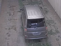 Toyota VOXY лот № 6066 оценка RA  с аукциона в Японии 2