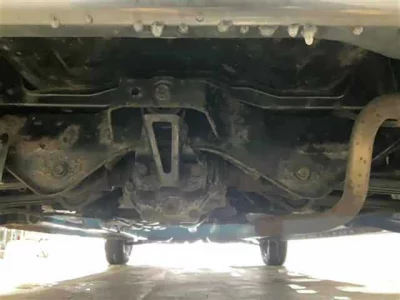 Subaru STELLA  с аукциона в Японии