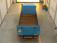 Hino DUTRO лот № 1218 оценка 3.5  с аукциона в Японии 2