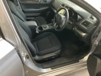 Subaru LEGACY B4 лот № 3534 оценка 3.5  с аукциона в Японии 3