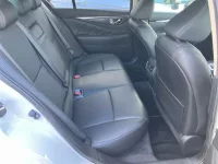 Nissan SKYLINE лот № 70076 оценка 3.5  с аукциона в Японии 7