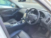 Nissan SKYLINE лот № 70076 оценка 3.5  с аукциона в Японии 2