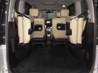 Nissan SERENA лот № 3082 оценка 3  с аукциона в Японии 5