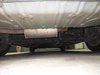 Nissan SERENA лот № 3082 оценка 3  с аукциона в Японии 6