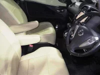 Nissan SERENA лот № 3082 оценка 3  с аукциона в Японии 8