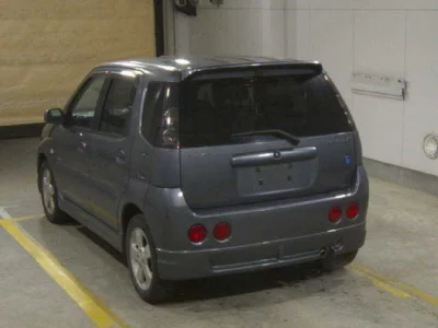 Suzuki CHEVROLET CRUZE  с аукциона в Японии