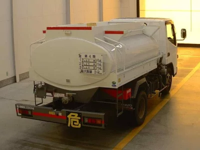 Mitsubishi CANTER  с аукциона в Японии