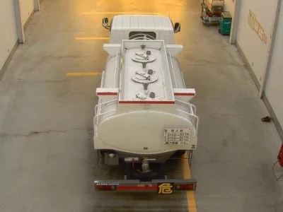 Mitsubishi CANTER  с аукциона в Японии