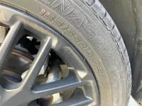 Honda N ONE лот № 1038 оценка 3.5  с аукциона в Японии 6