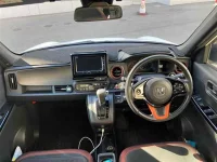 Honda N ONE лот № 1038 оценка 3.5  с аукциона в Японии 2