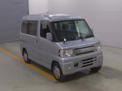 Mitsubishi TOWNBOX