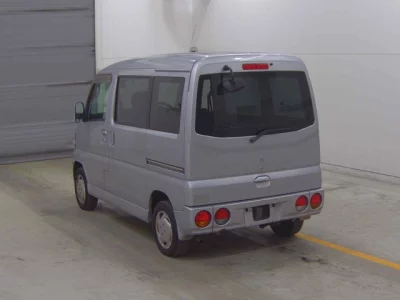 Mitsubishi TOWNBOX