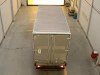 Hino DUTRO лот № 1219 оценка 3.5  с аукциона в Японии 2