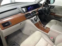 Honda ELYSION лот № 11051 оценка 3.5  с аукциона в Японии 2