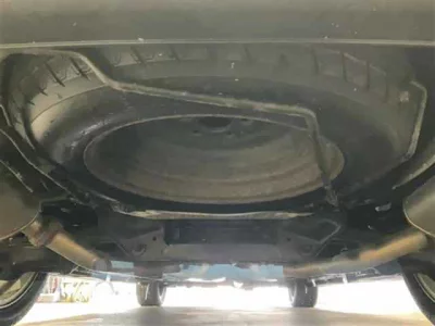 Honda ELYSION  с аукциона в Японии