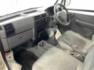 Mitsubishi MINICAB VAN  с аукциона в Японии