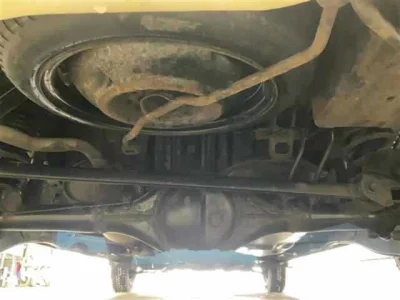 Mitsubishi MINICAB VAN  с аукциона в Японии