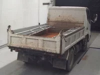 Hino DUTRO лот № 4064 оценка R  с аукциона в Японии 4