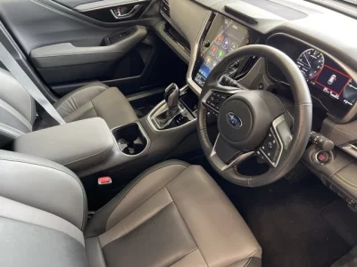 Subaru LEGACY OUTBACK