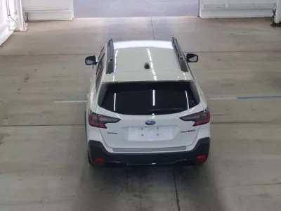 Subaru LEGACY OUTBACK