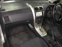 Toyota COROLLA FIELDER лот № 3088 оценка 3  с аукциона в Японии 4