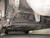 Toyota COROLLA FIELDER лот № 3088 оценка 3  с аукциона в Японии 6