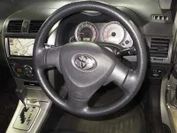 Toyota COROLLA FIELDER лот № 3088 оценка 3  с аукциона в Японии 7