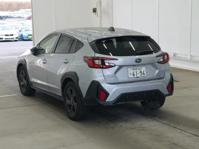 Subaru CROSSTREK