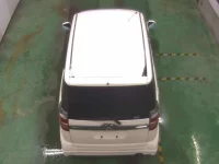 Honda ZEST лот № 85 оценка R  с аукциона в Японии 4