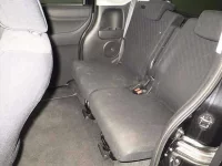 Honda N BOX лот № 3093 оценка 4  с аукциона в Японии 5