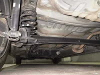 Honda N BOX лот № 3093 оценка 4  с аукциона в Японии 6