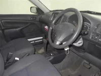 Toyota PROBOX лот № 131 оценка 3  с аукциона в Японии 2