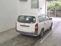 Toyota PROBOX лот № 131 оценка 3  с аукциона в Японии 4