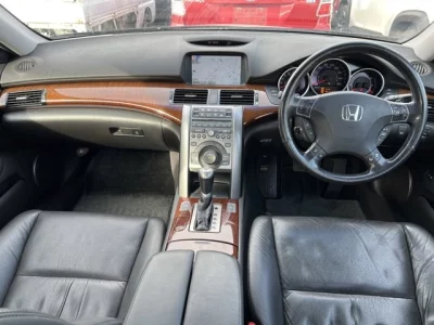 Honda LEGEND