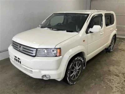 Honda CROSSROAD