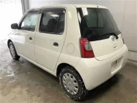 Daihatsu Esse лот № 11061 оценка 3  с аукциона в Японии 1