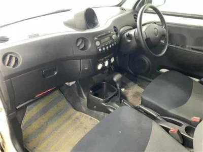 Daihatsu Esse  с аукциона в Японии