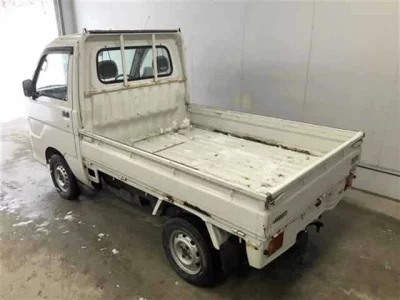 Daihatsu HIJET TRUCK  с аукциона в Японии