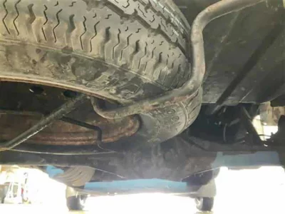 Daihatsu HIJET TRUCK  с аукциона в Японии