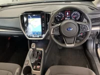 Subaru IMPREZA лот № 3543 оценка 4  с аукциона в Японии 4