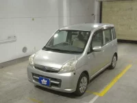 Subaru STELLA лот № 4049 оценка R  с аукциона в Японии 3